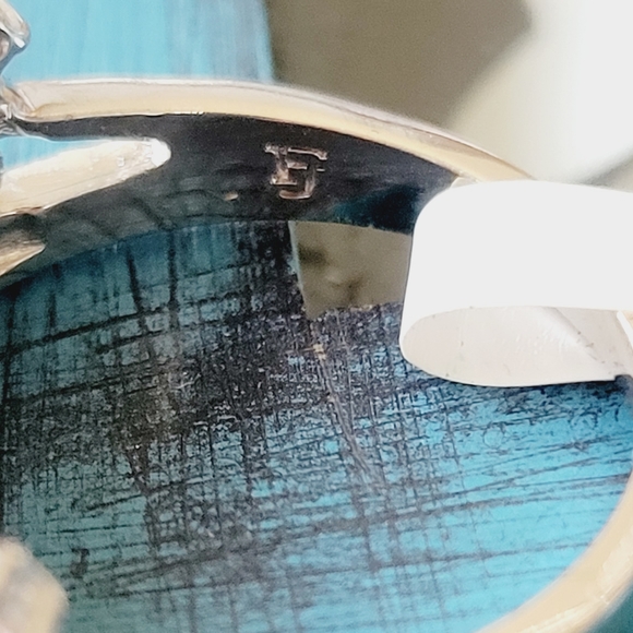 💍2 for $20 NWT Fragrant Jewels Queen of Diamonds Ring - Picture 6 of 8